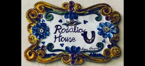 Гостиница Rosalia House, Сиракуза